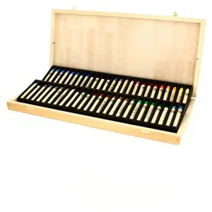 Sennelier PASTEL HUILE 50 UNIVERSELS pas cher