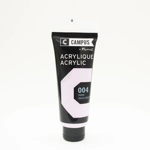 Comparateur de prix : Raphael Peinture acrylique 100 ml - Rose parme n°004