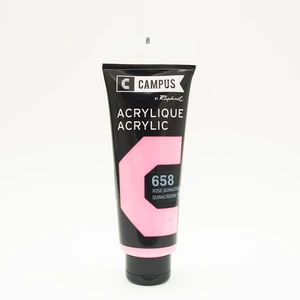 Raphael Peinture acrylique 100 ml - Rose Quinacridone n°658