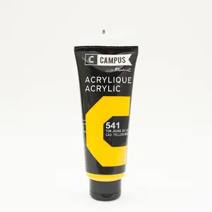 Comparateur de prix : Raphael Peinture acrylique 100 ml - Jaune de Cadmium n°541