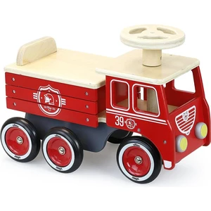Comparateur de prix : VILAC - Porteur camion de pompiers