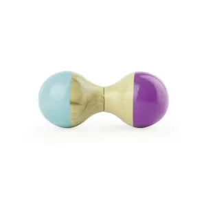Comparateur de prix : Vilac HOCHET DU JURA TURQUOISE ET VIOLET