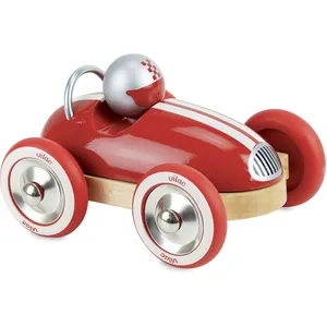 Comparateur de prix : Vilac ROADSTER VINTAGE ROUGE