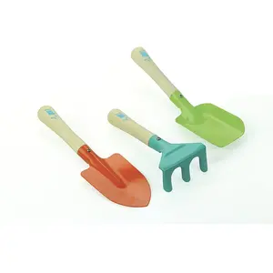 Comparateur de prix : Vilac Vilac Petits Outils De Jardinier