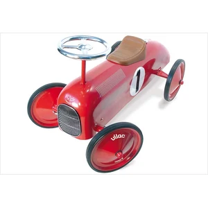 Comparateur de prix : Vilac Vilac Porteur Voiture Vintage Rouge