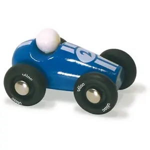 Mini voiture de course Vilac pas cher