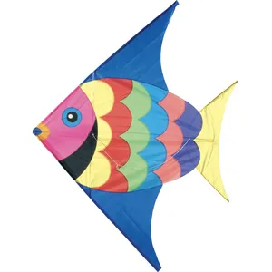 Comparateur de prix : Non communiqué CERF-VOLANT POISSON