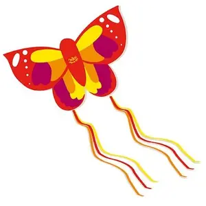 Comparateur de prix : Vilac CERF-VOLANT PAPILLON