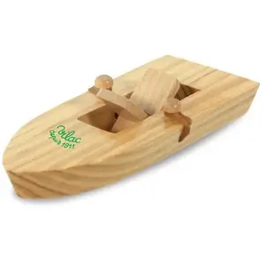 Comparateur de prix : Vilac Bateau élastique