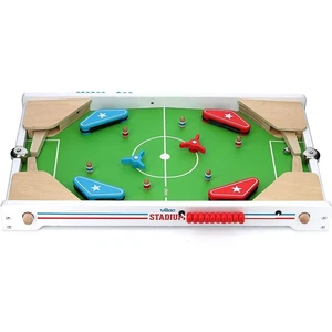 Vilac - Flipper Stadium Multicolore taille unique pas cher