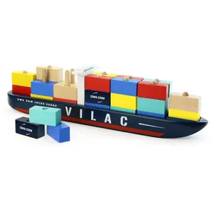 VILAC - CONTAINER-SHIP pas cher