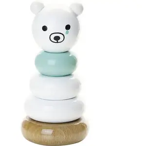 Comparateur de prix : Vilac Vilac Empilable Sora Bear Shinzi Katoh