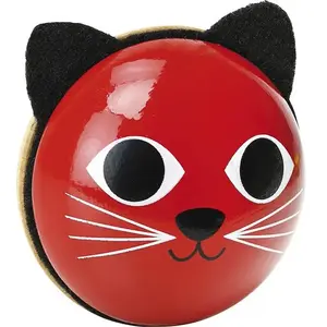 Comparateur de prix : Vilac Hochet maracas : Chat de Ingela P.Arrhenius