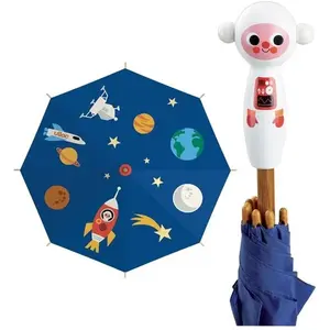 Comparateur de prix : Parapluie Vilac : Cosmonaute de l'univers de Ingela P. Arrhenius