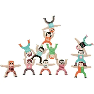 Vilac LES ACROBATES D'INGELA P. ARRHENIUS pas cher