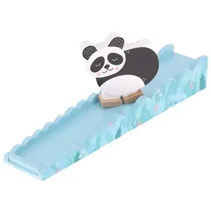 Comparateur de prix : Vilac Panda Petipa Michelle Carlslund
