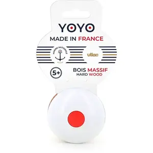Comparateur de prix : Vilac Yoyo Bâchi Marine Nationale