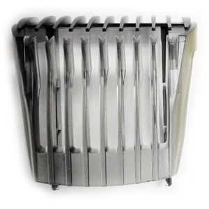 BaByliss GUIDE DE COUPE 1 A 20MM - 35808100 pas cher