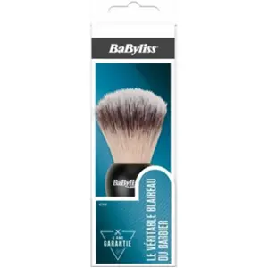 BaByliss MEN - Blaireau pour barbe - Véritable blaireau de barbier - 5 ans de garantieVendu parboulanger