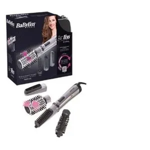 Brosse coiffante Babyliss Beliss Brushing 2735 E Grise pas cher