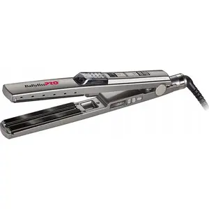 Comparateur de prix : BaBylissPRO Babyliss Lisseur Ultrasonic Epe Technology 5.0 230º 63W 1ut