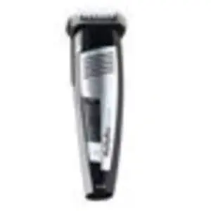 Tondeuse Barbe avec Lames Wtech Babyliss E846E Noir pas cher