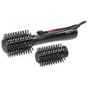 Comparateur de prix : BaBylissPRO Babyliss Brosse Rotative Babyliss Pro Bab2770e