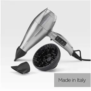 Comparateur de prix : BaByliss - Sèche-cheveux Pro Digital 2200 1 pieces Blanc unisex