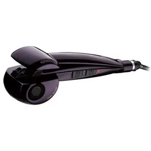 Comparateur de prix : Fer à boucler Babyliss C1050E Curl Secret Ionique