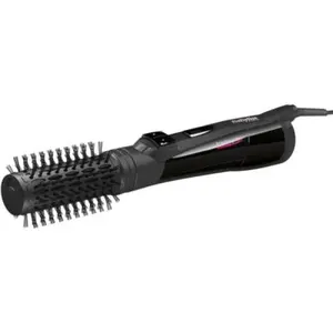 BABYLISS HAIR ROT BRUSH 700W BLACK 1ACC AS531E pas cher