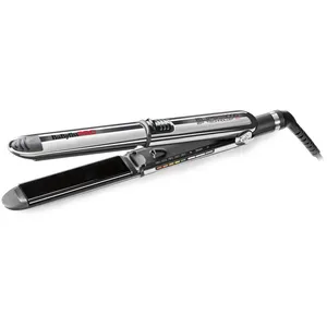 Comparateur de prix : BaByliss Pro BAB3000EPE Elipsis 3000 Multistyler Lisseur Professionnel