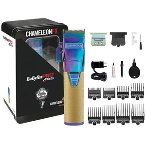 Comparateur de prix : BaByliss PRO FX8700IE Chameleon tondeuse cheveux et barbe 1 pcs