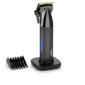 Comparateur de prix : BaByliss Super-X Metal Special Edition Haarschneider Rasoir électrique 1 art.