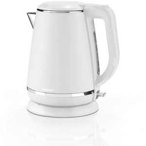 Comparateur de prix : Cuisinart CJK780WE - Bouilloire - 1.5 litres - 3 kWatt - gravillon