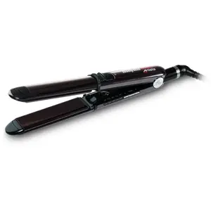 Comparateur de prix : Styler ionique Elipstyle Lisse & boucle Titanium Babyliss Pro