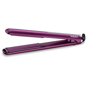 Comparateur de prix : Babyliss Midnight Luxe 235 Fer À Lisser À Chaleur Bleu, Or