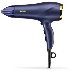 Comparateur de prix : Sèche-cheveux -BaByliss - Midnight Luxe 2301 - 2300 W - 3 températures