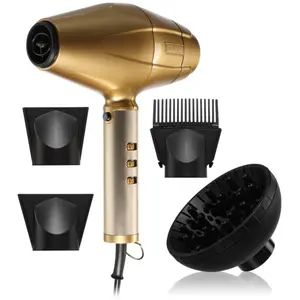 GOLDFX Sèche-cheveux BaBylissPRO4Artists pas cher