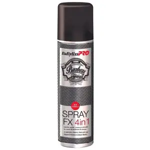Comparateur de prix : Spray FX 4 en 1 BabylissPro*
