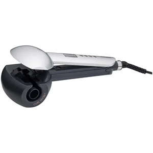 BaByliss Boucleur Automatique Curl Secret Optimum C1600E, Noir et Gris pas cher