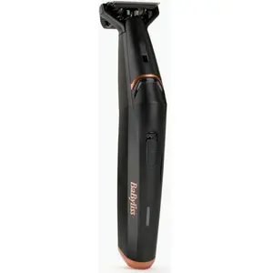 Comparateur de prix : Tondeuse à cheveux, BaByliss, T881E, Sans fil, Argent/Noir