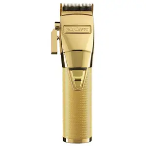 Comparateur de prix : Babyliss Pro - Tondeuse de coupe professionnelle Gold FX Babyliss Pro