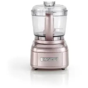 Cuisinart Cuisinart Style MINI PREP PRO - Broyeur/moulin - 900 ml - 250 Watt - rose pas cher