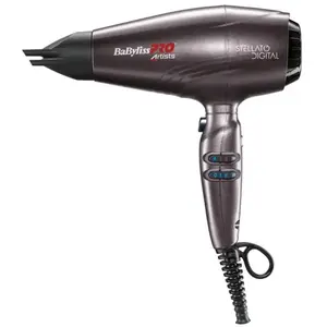Comparateur de prix : Babyliss Pro 4Artist Stellato Digital Secador Cabello 1ud