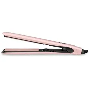 BaByliss 2498PRE brosse soufflante et fer à lisser À chaleur RoseVendu parkaufland