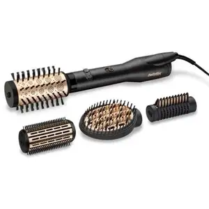 Comparateur de prix : BaByliss - AS970E - Brosse soufflante Big Hair Luxe 1 pieces unisex
