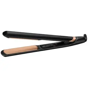 BaByliss - ST598E - Lisseur Bronze Shimmer 235 Nano Quartz CéramiqueVendu parnocibe