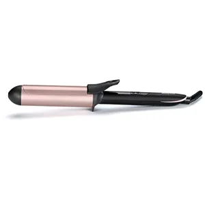 Comparateur de prix : BaByliss - C453E - Boucleur 38 mm Curling Tong en Quartz Céramique