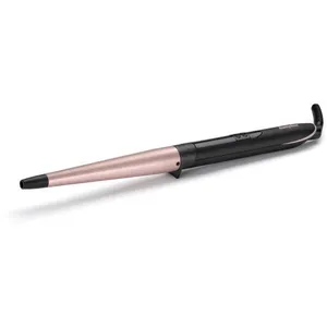Comparateur de prix : Boucleur - BaByliss - C454E Conical Wand - Pour des boucles naturelles