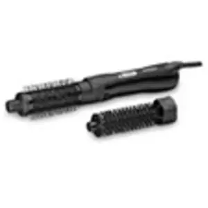 Comparateur de prix : Brosse de chaleur AS82E Babyliss AS82E Electric 800W (3 pcs) 